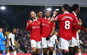 Nhận định bóng đá hôm nay 21/12: MU vượt qua Burnley?