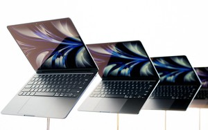 Apple có thể sản xuất một số mẫu MacBook tại Việt Nam vào năm 2023