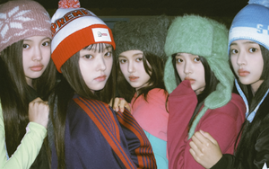 NewJeans lập kỷ lục khó nhằn với MV mới, vượt qua đàn chị BLACKPINK: Quả xứng danh "siêu tân binh"!