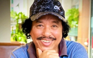 Gặp lại các tác giả được đưa vào sách giáo khoa: Phạm Đăng Khương vẫn trên 'con đường đến trường'