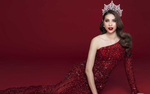Lý do gì khiến Phạm Hương vẫn mãi là cái tên được nhắc tới nhiều nhất tại Miss Universe Vietnam dù 7 năm đã trôi qua 