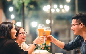 Mệt mỏi vì quá nhiều tiệc tùng sau giờ làm: Làm sao để từ chối đồng nghiệp nhưng không mích lòng?