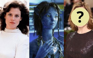 Không tin nổi cô bé 14 tuổi trong Avatar 2 do diễn viên 73 tuổi cao gần mét 9 thủ vai, nhan sắc hồi trẻ còn bất ngờ hơn