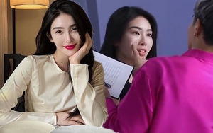 Bản sao Phạm Băng Băng tại 'The Face Vietnam' bị giám khảo nghi ngờ gian lận