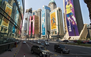 Qatar "thức dậy" khác lạ hậu World Cup 2022, chẳng còn sôi động nhưng cảm hứng và niềm tự hào sẽ còn ở lại mãi