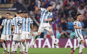 World Cup 2022 qua đi để lại gì? 5 câu hỏi của thế giới bóng đá đã được giải đáp