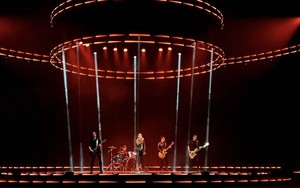 'Tình yêu bất tử' của Bức Tường dành cho AFF Cup 2022