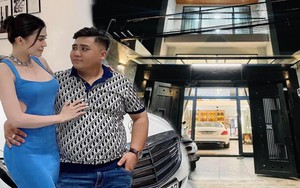 Khởi nghiệp với 130 triệu đồng, vợ chồng trẻ mua được nhà khủng sau 7 năm nhờ tiết kiệm và đầu tư BĐS: Tổng chi phí sau cải tạo gần 9 tỷ, đẹp mỹ mãn với gia chủ 9X