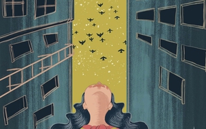 Người có khả năng vươn lên làm giàu từ số 0 đều sở hữu 2 đặc điểm