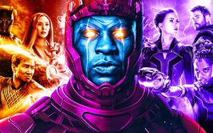 Giải mã sự kiện Kang Dynasty, nguồn cảm hứng cho bom tấn Avengers tiếp theo của MCU