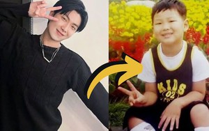 RM BTS tiết lộ về tuổi thơ: Bị đàn anh bắt nạt, mối tình đầu “như công chúa”