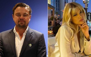 Leonardo DiCaprio lộ ảnh hẹn hò nữ diễn viên 23 tuổi, chính thức kết thúc với Gigi Hadid?