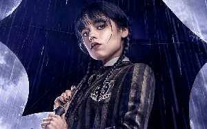 Vì sao nữ chính 'Wednesday' chỉ khóc 1 lần duy nhất trong suốt cả phim?