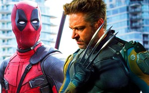 Hugh Jackman tiết lộ Deadpool 3 sẽ hồi sinh Wolverine bằng thuyết du hành thời gian