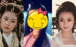 Ngất ngây nhan sắc tuổi 19 của hội mỹ nhân Hoa ngữ: Lâm Tâm Như đẹp không tỳ vết, 'trùm cuối' mới là đỉnh cao