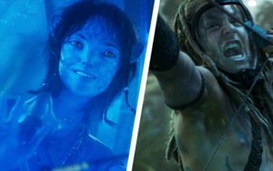 Diễn viên tiết lộ 'Avatar 3' sẽ có nhiều 'plot twist'