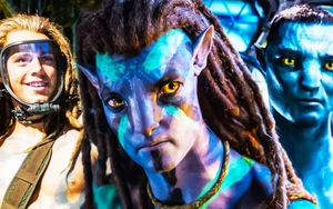 Những thắc mắc lớn nhất trong 'Avatar 2' cần được giải đáp ở phần tiếp theo