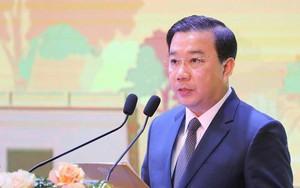 Mở rộng vụ án tại Bộ Ngoại giao: Khởi tố Phó Chủ tịch UBND TP Hà Nội Chử Xuân Dũng