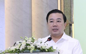 Đề nghị khai trừ Đảng đối với Phó Chủ tịch UBND TP Hà Nội Chử Xuân Dũng