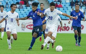 Dự đoán tỉ số trận Philippines vs Brunei, AFF Cup 2022 bảng A
