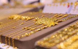 Giá vàng sáng 22/12 tăng 150 nghìn đồng/lượng