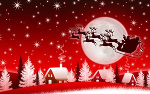 Lời chúc Giáng sinh hay và ý nghĩa bằng tiếng Anh 