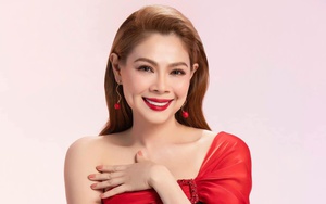 Ca sĩ Thanh Thảo làm rõ tin đồn về lùm xùm với Ngô Kiến Huy 