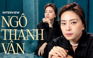Ngô Thanh Vân: “Tôi hoàn thành Thanh Sói là nhờ yêu Huy Trần”