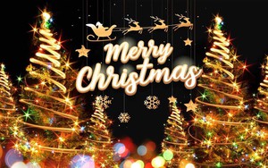 Lời chúc Giáng sinh hay nhất gửi tới những người thân yêu 