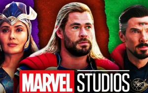 Những lý do khiến khán giả chán Giai đoạn 4 của Marvel