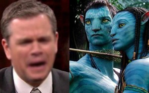 Tài tử Hollywood này mất 250 triệu USD sau khi từ chối đóng 'Avatar'