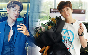 Ngô Kiến Huy giàu cỡ nào mà Sam muốn đàn anh phải tặng 2 cây vàng mừng đám cưới?