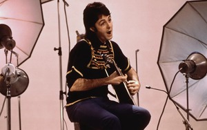 Ca khúc 'Live and Let Die': Giai thoại của Paul McCartney là bịa đặt?