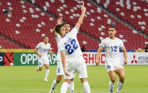 Link xem trực tiếp Philippines vs Brunei, AFF Cup 2022 bảng A