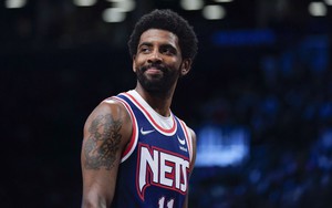 Bất ngờ với khoản tiền từ thiện âm thầm của Kyrie Irving 3 tháng vừa qua
