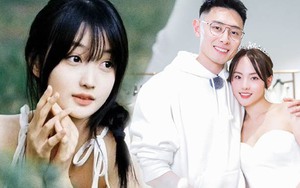 Tiểu tam sinh năm 2001 chính thức lên tiếng về tin giật chồng "Mỹ nhân đẹp nhất Diên Hi" Trương Gia Nghê