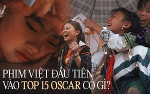 'Những đứa trẻ trong sương': Phim Việt đầu tiên vào Top 15 Oscar có gì mà lay động giới phê bình quốc tế?