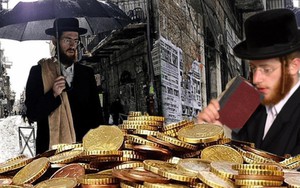 Người Do Thái vẫn giàu có và thành công bất chấp 2.000 năm lưu lạc: 'Chúng tôi không thông minh nhưng có tư duy khác biệt'
