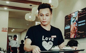 Độ Mixi choáng ngợp khi gặp khách hàng: Cháu chưa nổi tiếng, chưa kinh doanh nhiều nên cô góp ý thế!