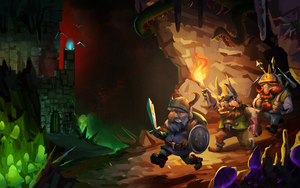 Dừng miễn phí game sau hơn 20 năm, nhà phát triển trở thành triệu phú ngay lập tức