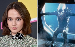 Hóng phim: 'Alien' phần mới bấm máy vào đầu năm 2023