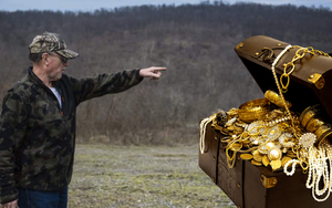 Di chúc của giới thượng lưu: Đại gia âm thầm để lại cho con cả một thị trấn, người dưng ở đâu bỗng ‘bị tiền rơi vào đầu’