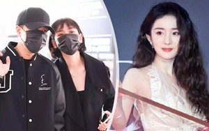 Lưu Khải Uy chia tay tình mới vì con gái, không dám tái hôn do sợ mất quyền nuôi con về tay Dương Mịch?