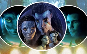 Khám phá chi tiết tương đồng giữa 'Avatar 2' và 'Avatar 1'
