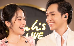 Bạch Công Khanh đáp trả nghi vấn giới tính nên không thể yêu Nam Em