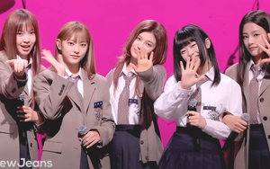 Mẹ đẻ NewJeans tiết lộ lý do rời SM trong nước mắt