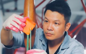 10 năm Minh 'phố'