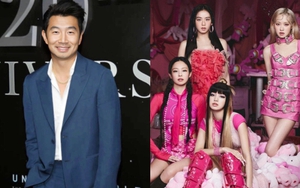 Tài tử bom tấn Shang-Chi bất ngờ hé lộ mối liên hệ đặc biệt với BLACKPINK