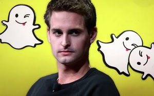 Hành trình  'nhà giàu vượt sướng' của người sáng lập Snapchat: Sinh ra là rich kid nhưng bỏ học, thành tỷ phú tự thân ở tuổi 25 