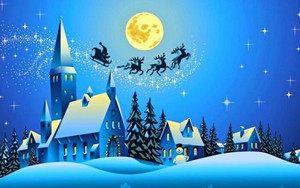 Lời chúc Giáng sinh ý nghĩa và hài hước nhất gửi đến bạn bè, người yêu 